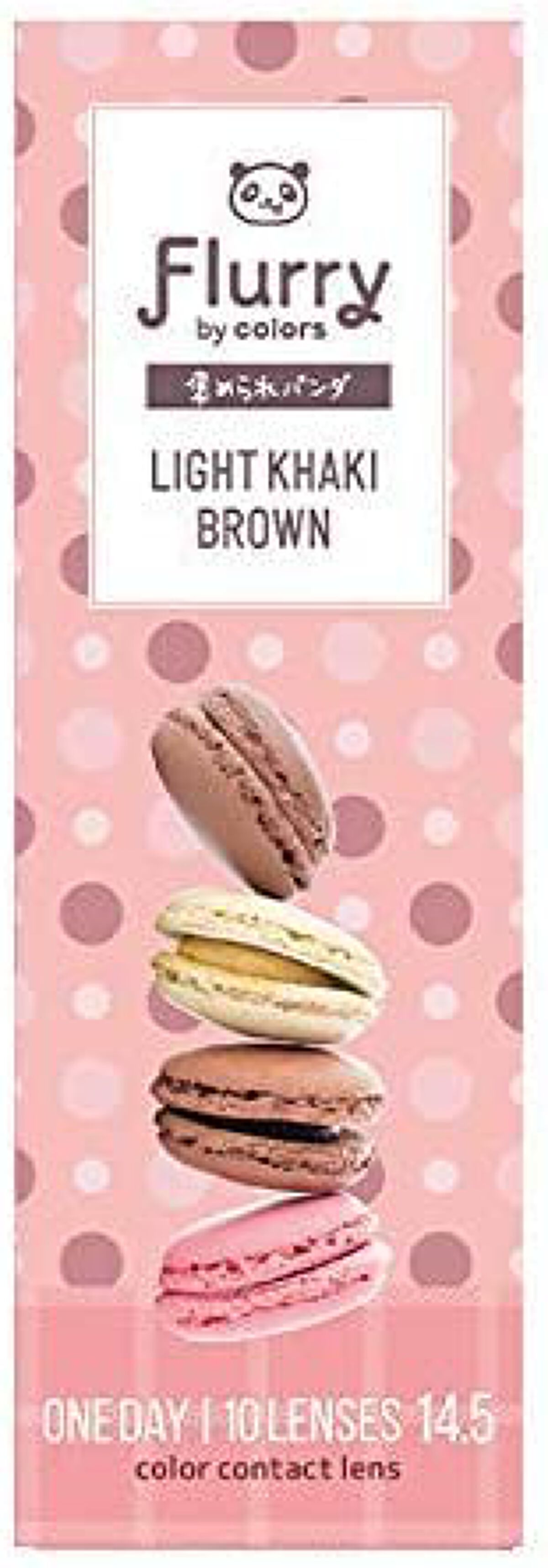 Flurry by colors(フルーリー by カラーズ) / Flurry by colos