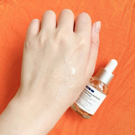 131 ポア クリアリング セラム/Celladix/美容液を使ったクチコミ(6枚目)