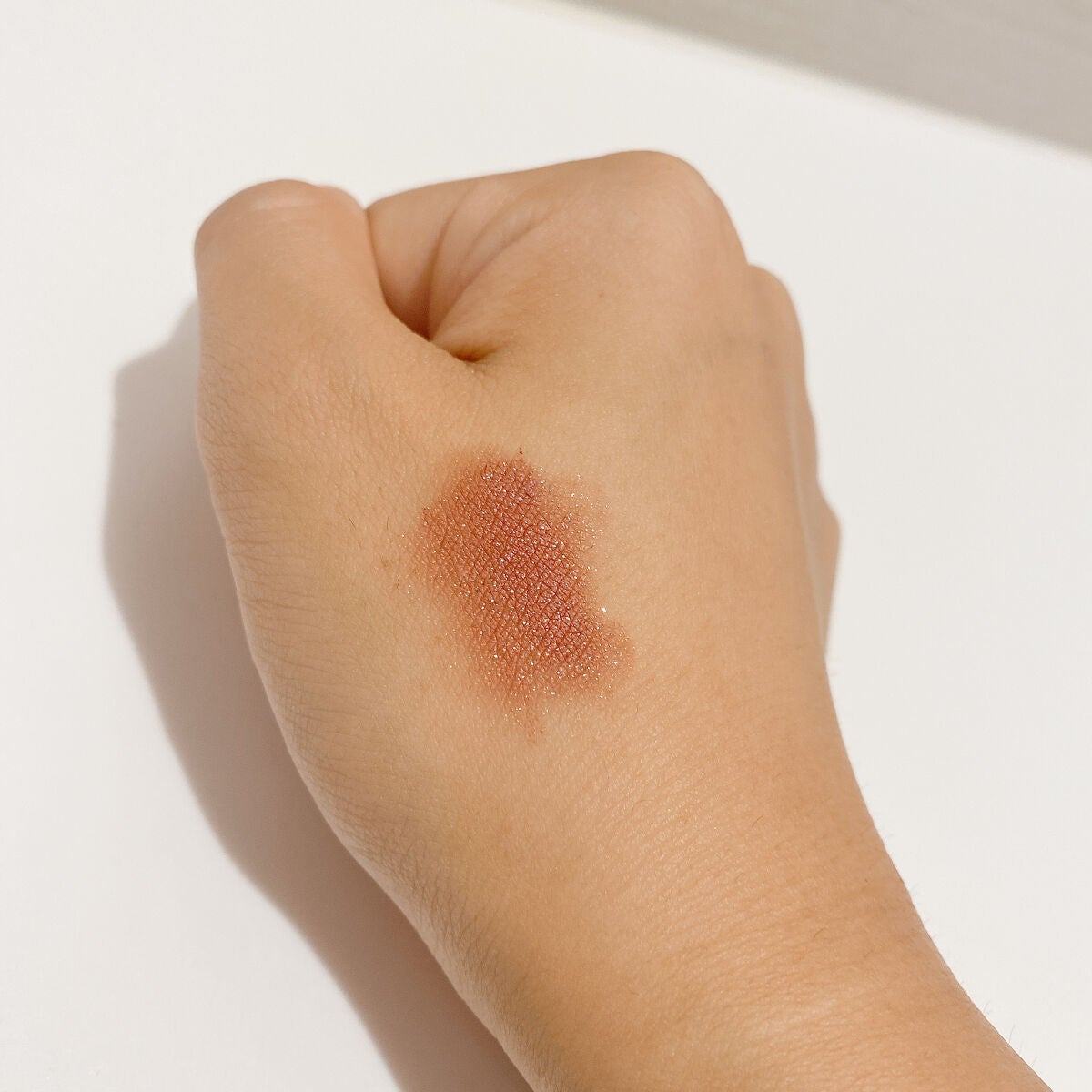 マルチライナー /WHOMEE/ペンシルアイライナーを使ったクチコミ(8枚目)