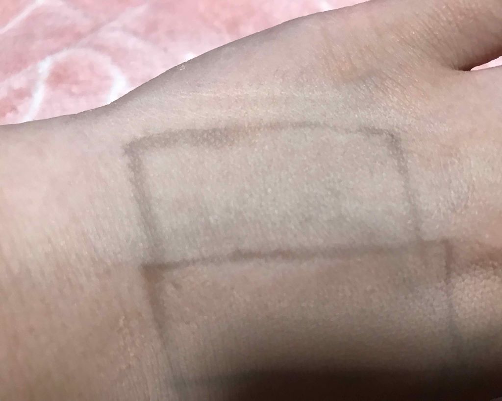 AC ワンダーコレクトパウダー/AC by Angelcolor/ルースパウダーを使ったクチコミ(3枚目)