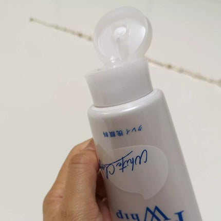 パーフェクトホワイトクレイ/SENKA(専科)/洗顔フォームを使ったクチコミ(2枚目)