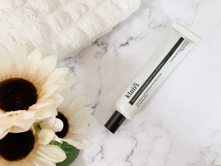 イルミネーティングサプルブレミッシュクリーム(40ml)/Klairs/化粧下地を使ったクチコミ(2枚目)