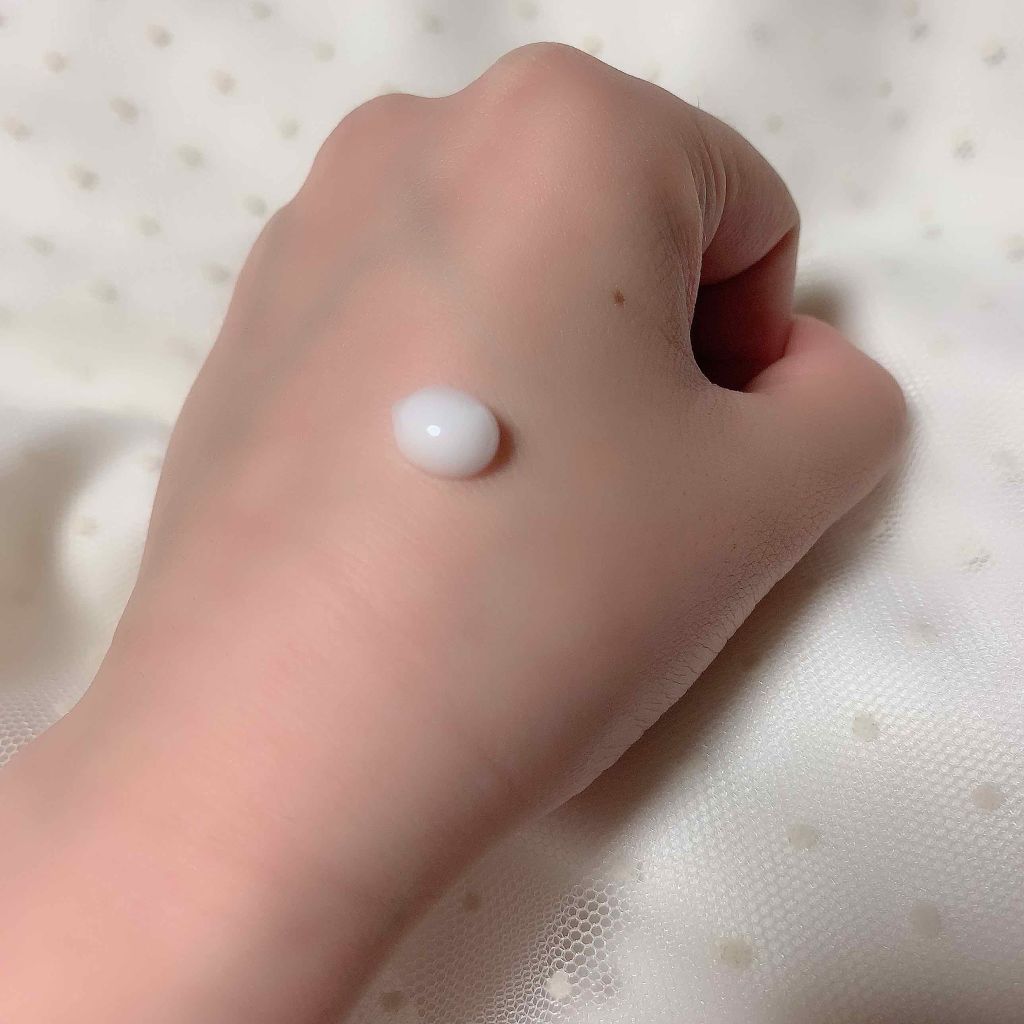 サボン ハンド美容液/SHIRO/ハンドクリームを使ったクチコミ(2枚目)