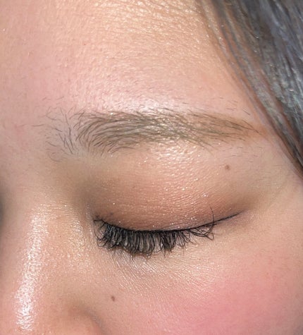 ブラックラッシュブースターセラム/ENTROPY/まつげ美容液を使ったクチコミ(4枚目)