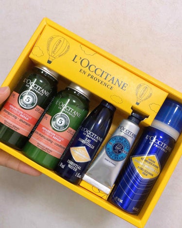 イモーテル プレシューズインテンスクレンジングフォーム/L'OCCITANE/洗顔フォームを使ったクチコミ（1枚目）