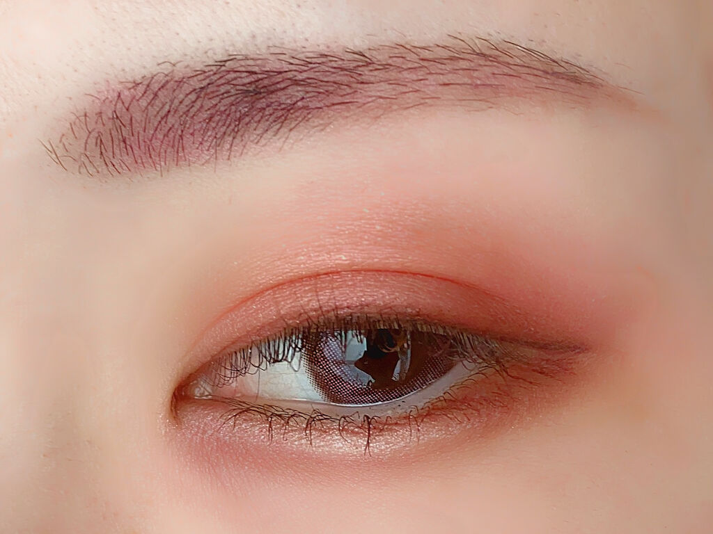 ダブルラインエキスパート/KATE/リキッドアイライナーを使ったクチコミ（3枚目）