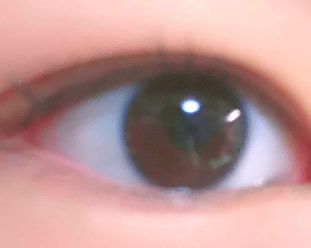 のびるアイテープ/セリア/二重まぶた用アイテムを使ったクチコミ（3枚目）