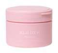 aqua bank クレンジングバーム ピンク