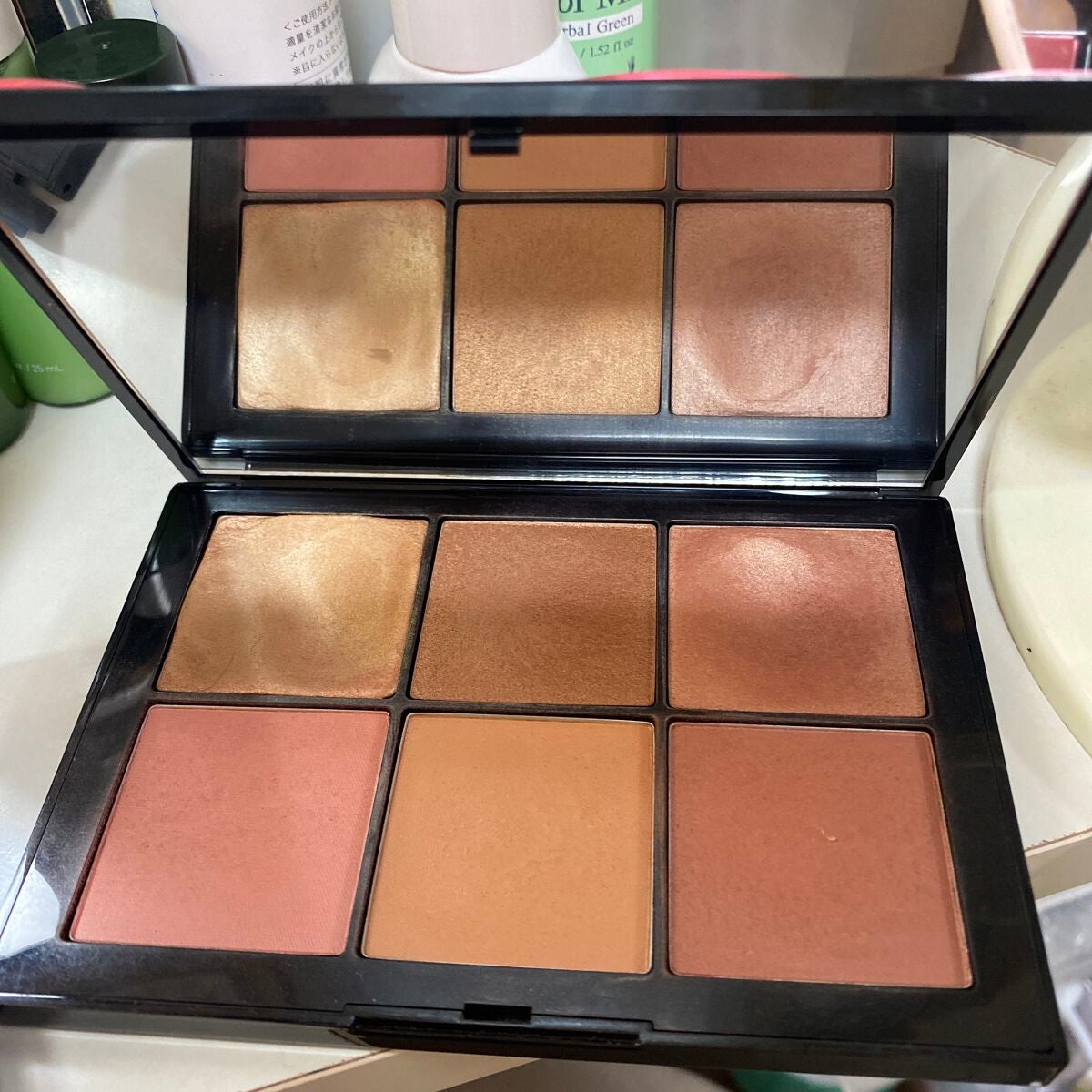 ベルベットマットリップペンシル/NARS/リップライナーを使ったクチコミ(3枚目)