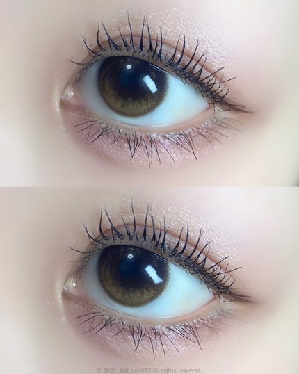 ベージュトーンアイシャドウ/CEZANNE/アイシャドウパレットを使ったクチコミ(6枚目)