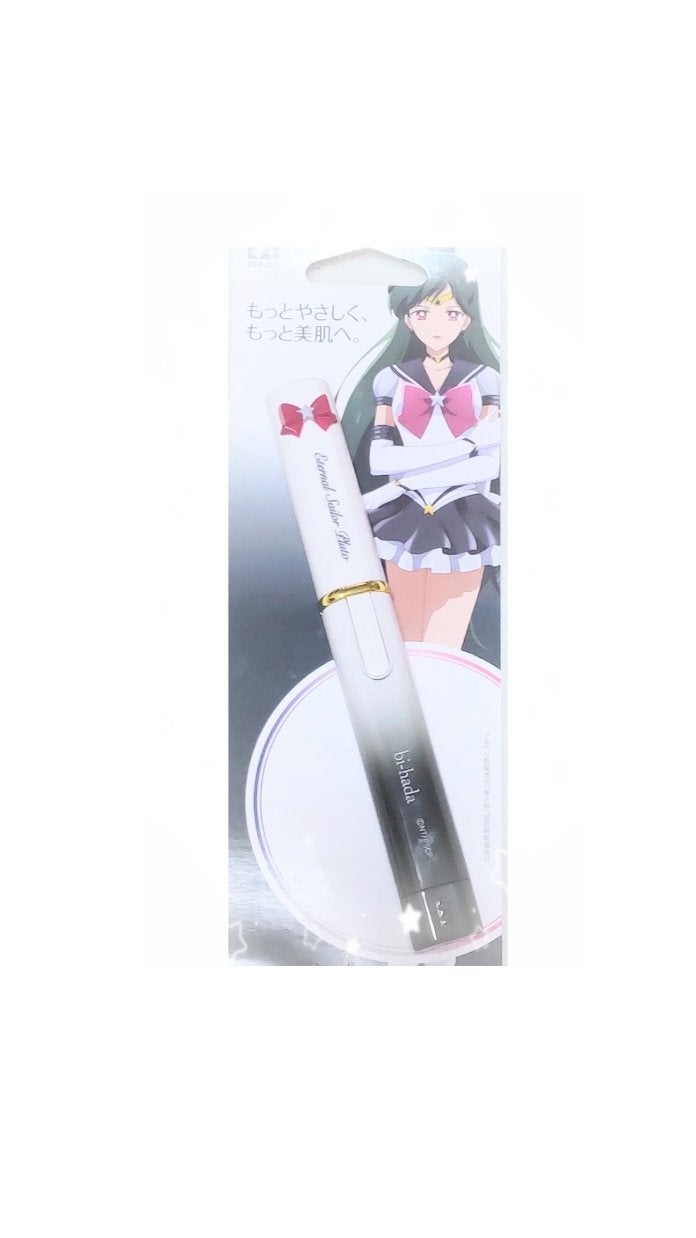 bi-hada ompa L ホルダー替刃2個付/貝印/シェーバーを使ったクチコミ(1枚目)