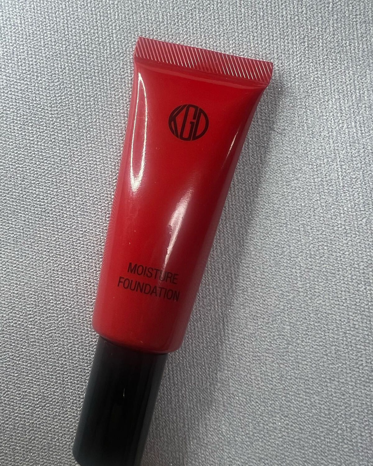 マイファンスィー モイスチャー ファンデーション/Koh Gen Do/クリーム・エマルジョンファンデーションを使ったクチコミ(1枚目)