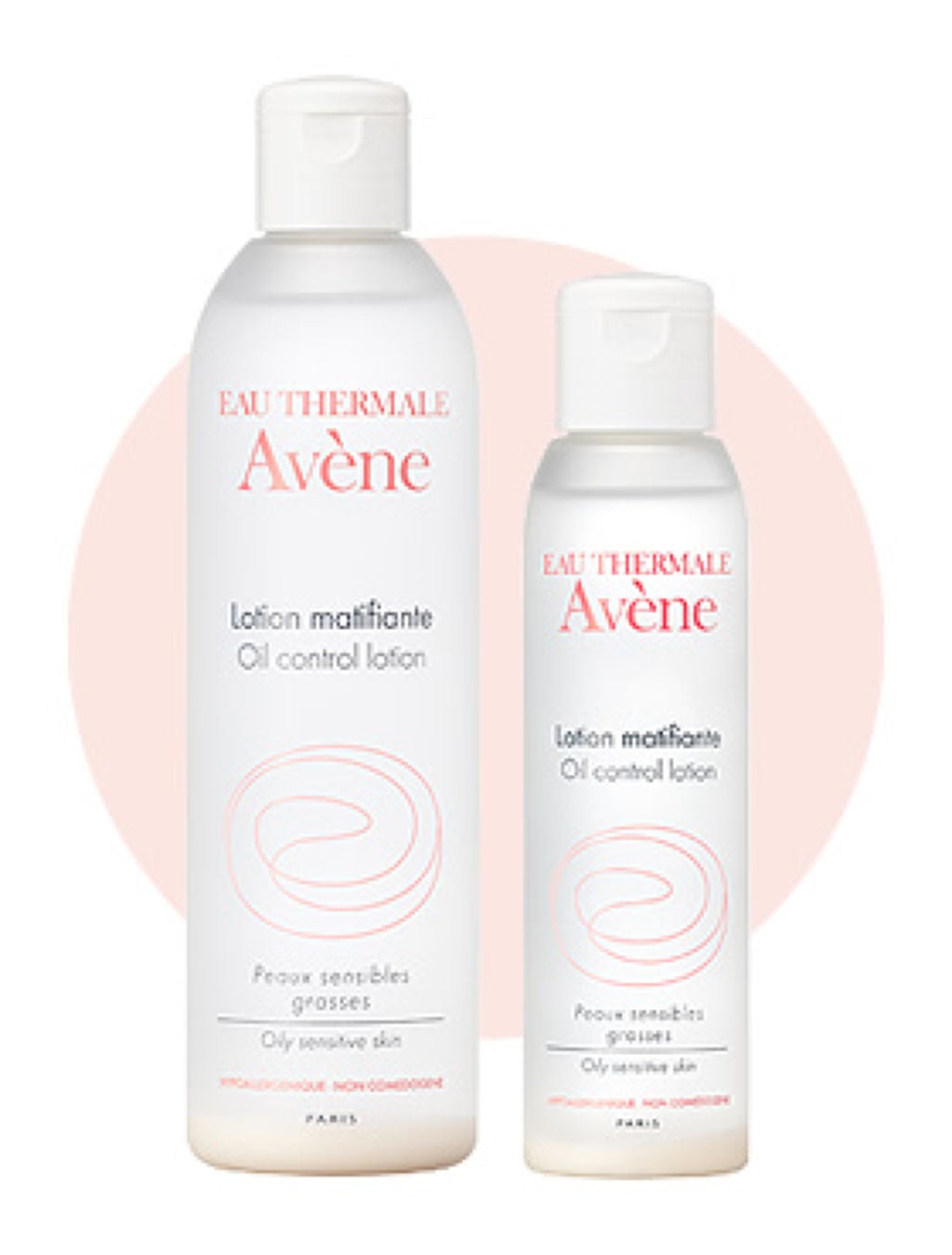 オイルコントロール ローション AC アベンヌ