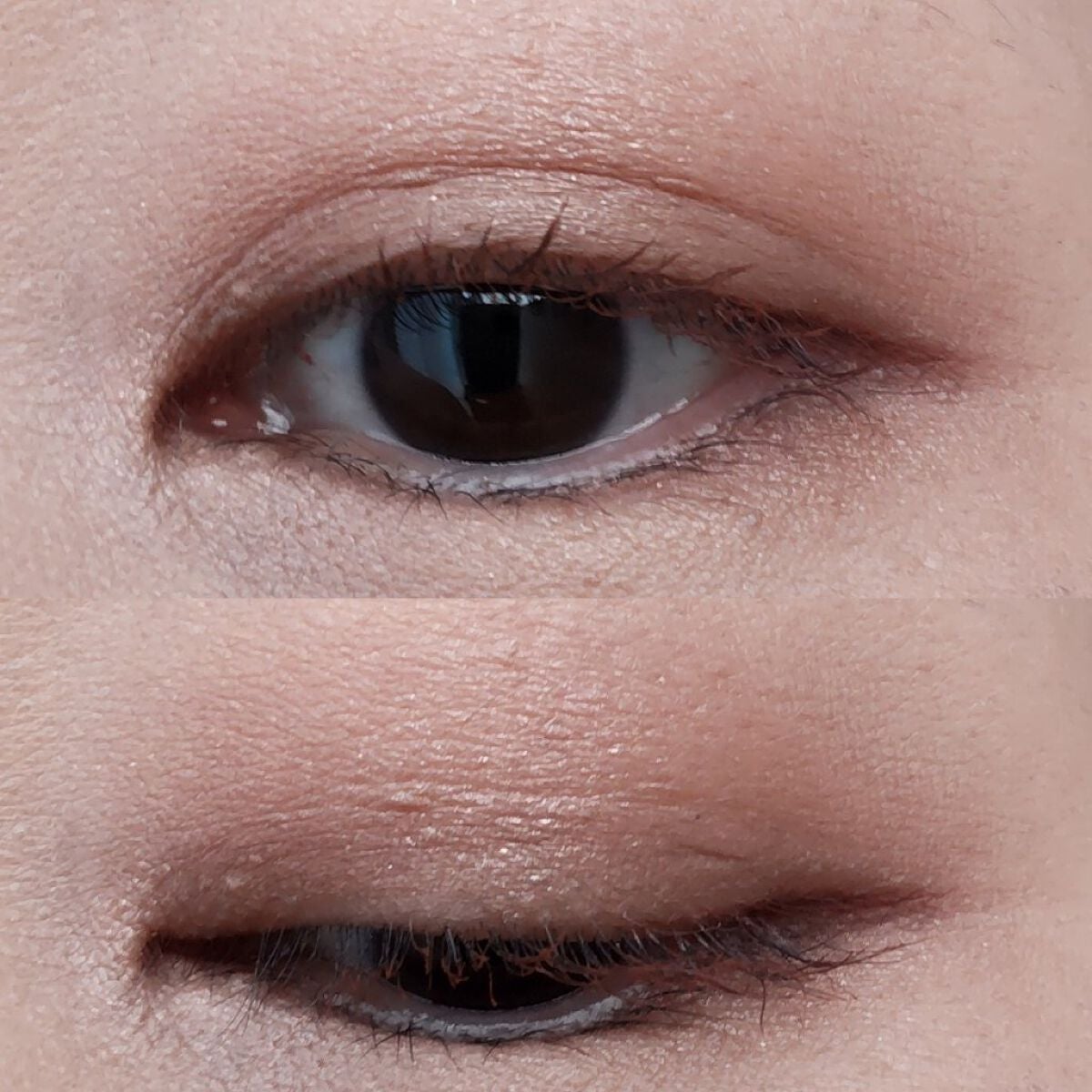 メイクアップ コレクション 2022 /DECORTÉ/メイクアップキットを使ったクチコミ(5枚目)