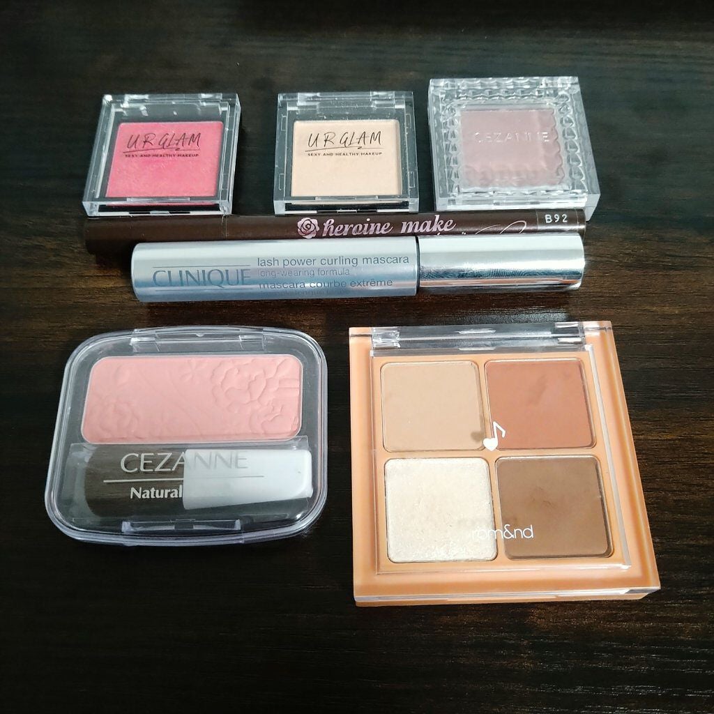 スムースリキッドアイライナー スーパーキープ/ヒロインメイク/リキッドアイライナーを使ったクチコミ(3枚目)