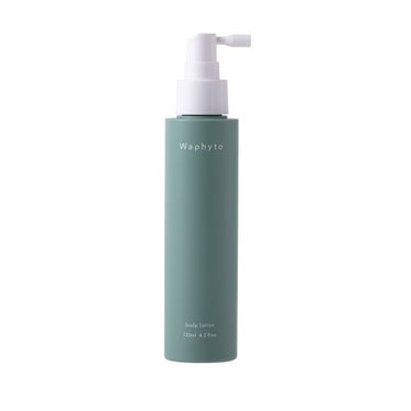 Scalp Lotion スキャルプローション Waphyto