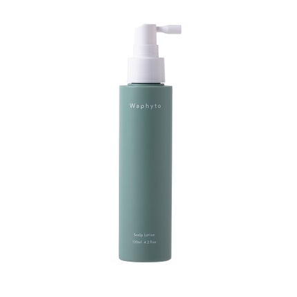 Scalp Lotion スキャルプローション / Waphyto