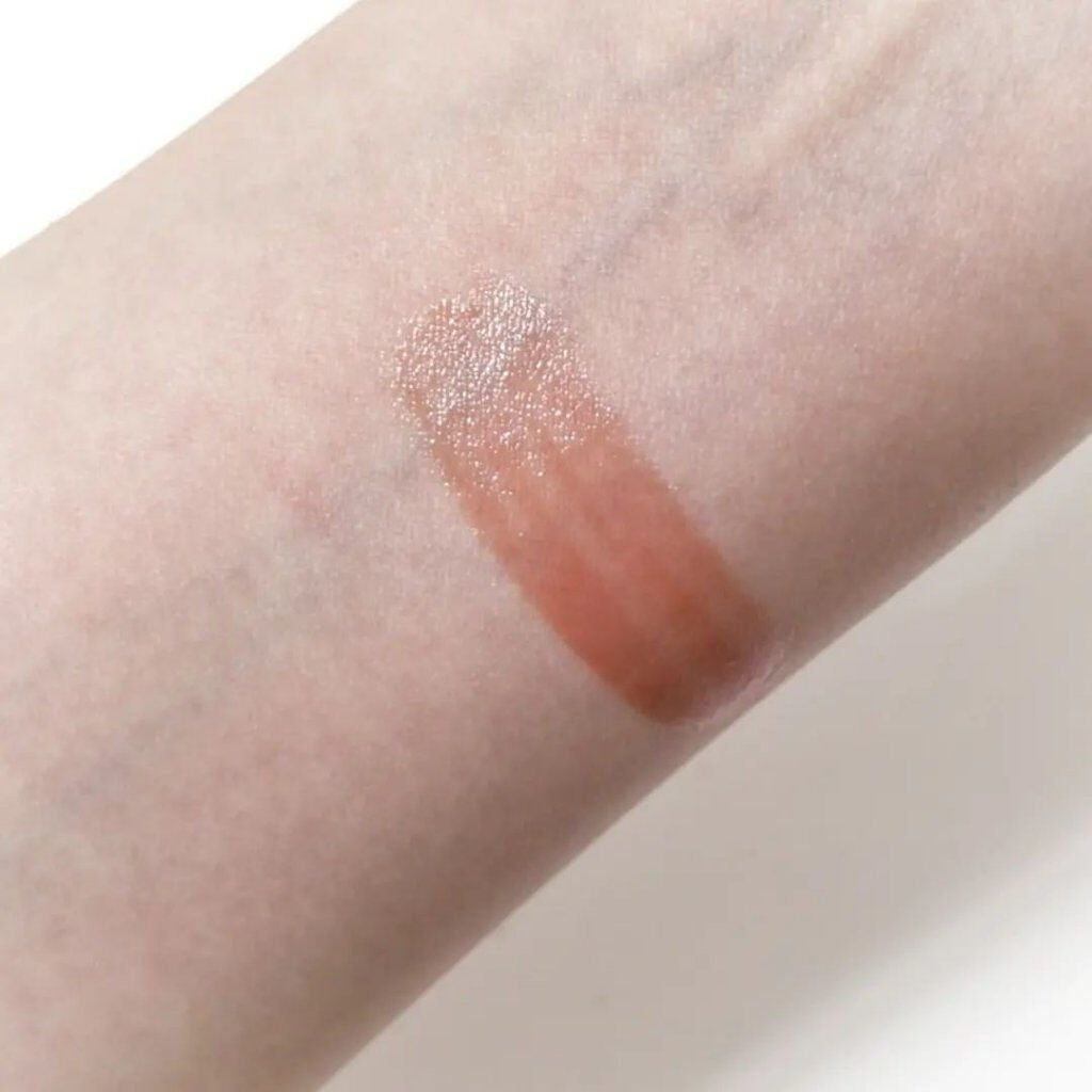 センシュアルスパイシーヌードグロス/HERA/リップグロスを使ったクチコミ(4枚目)