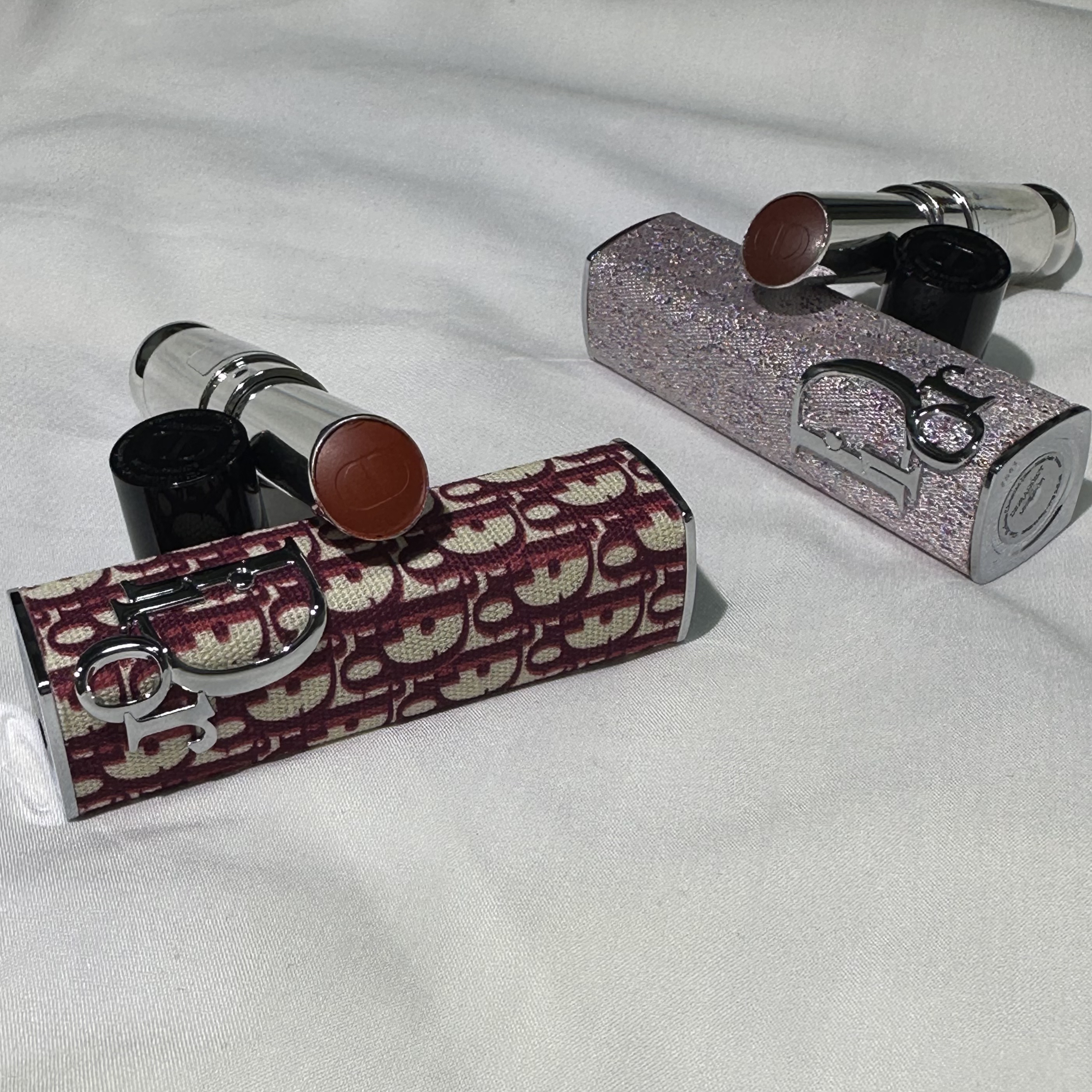 ディオール アディクト リップスティック/Dior/口紅を使ったクチコミ（3枚目）