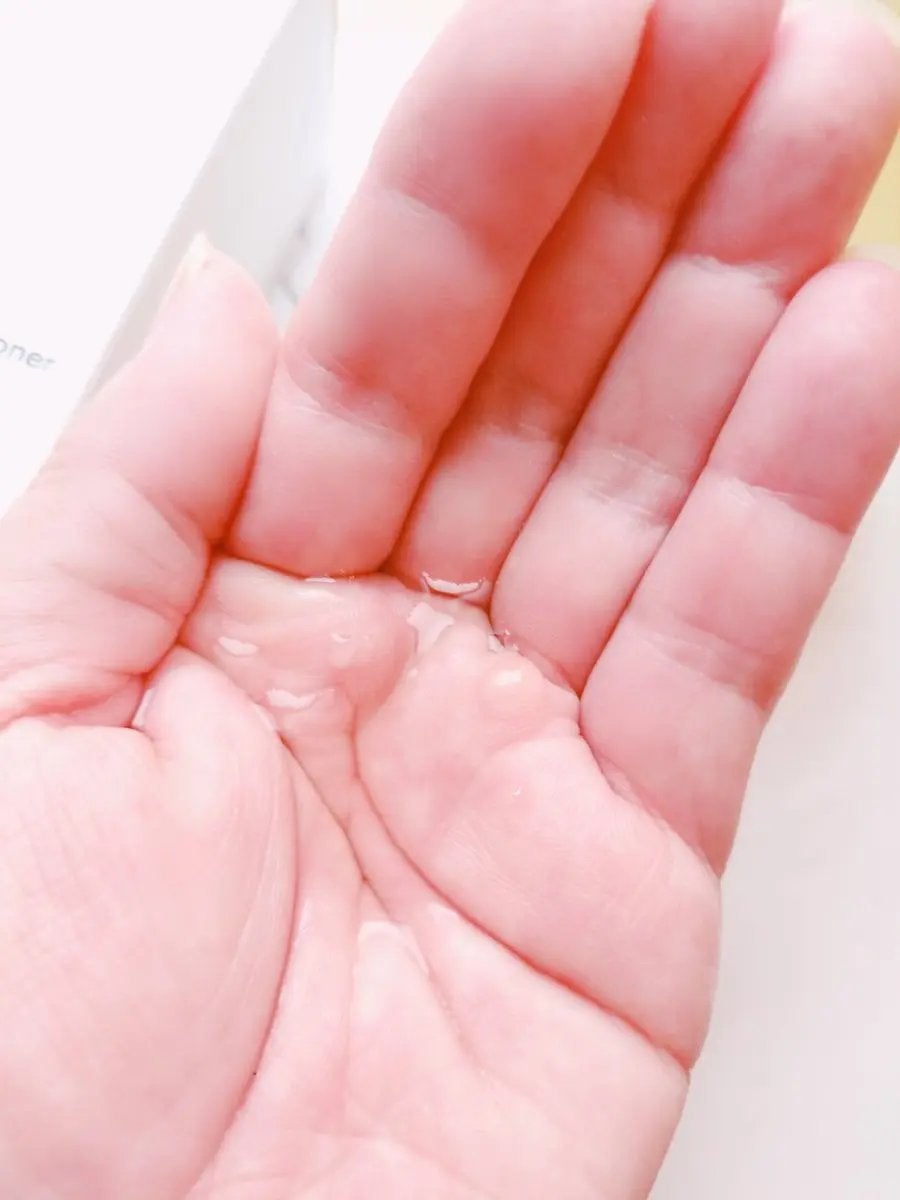 ドクダミカーミングトナー スキンブースター/Abib /ブースター・導入液を使ったクチコミ(3枚目)