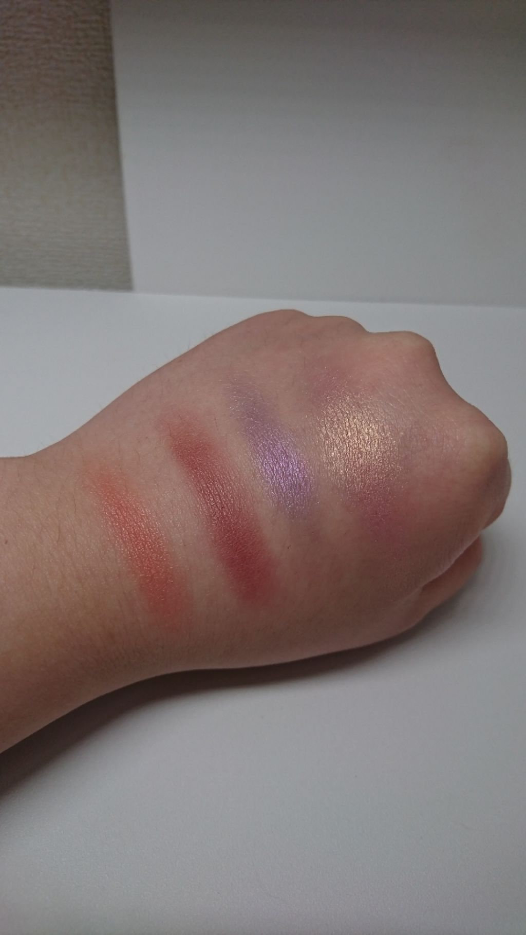 ノーセバム ミネラルパウダー/innisfree/ルースパウダーを使ったクチコミ(2枚目)