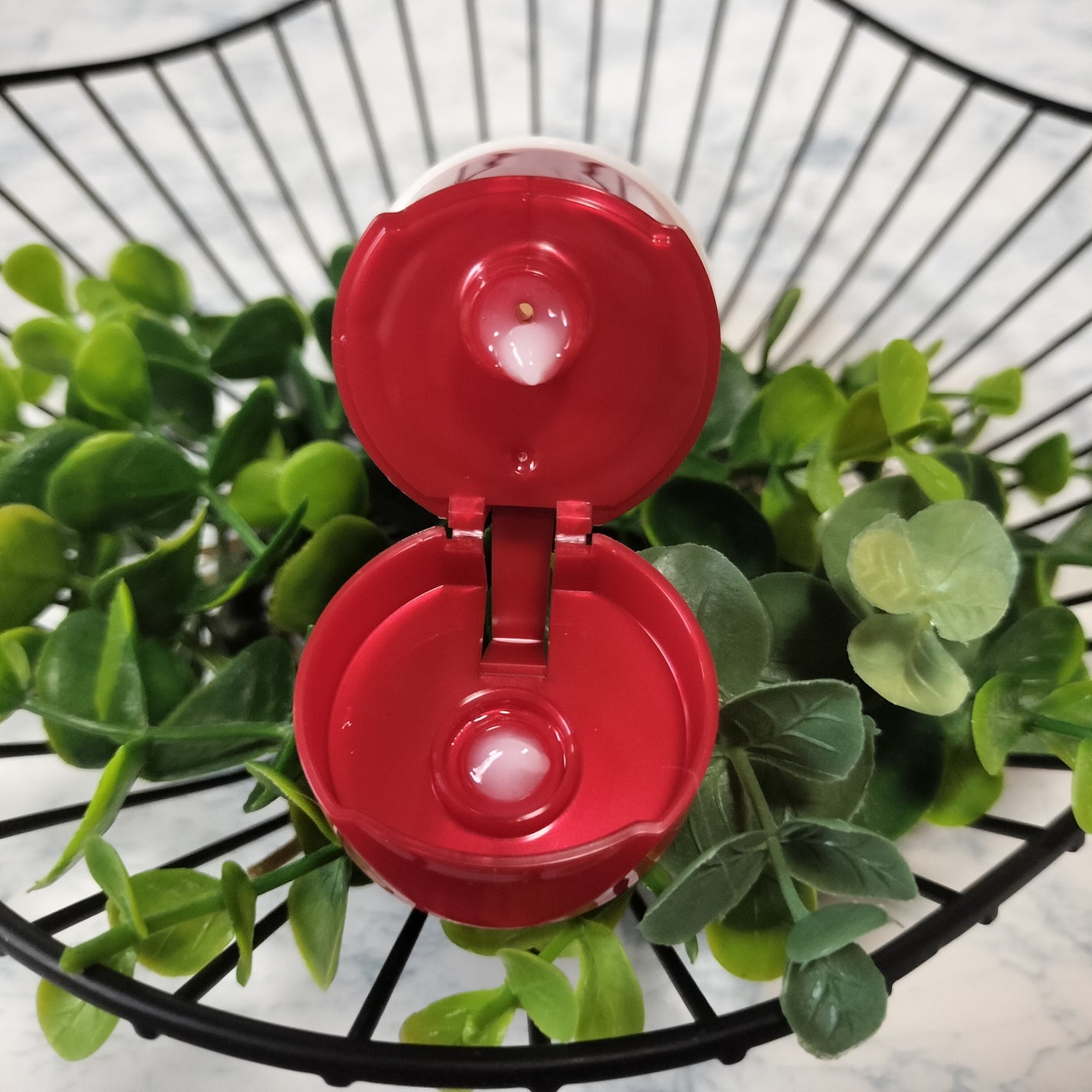 クリアブライトクレンジング/Papilio/ミルククレンジングを使ったクチコミ(3枚目)