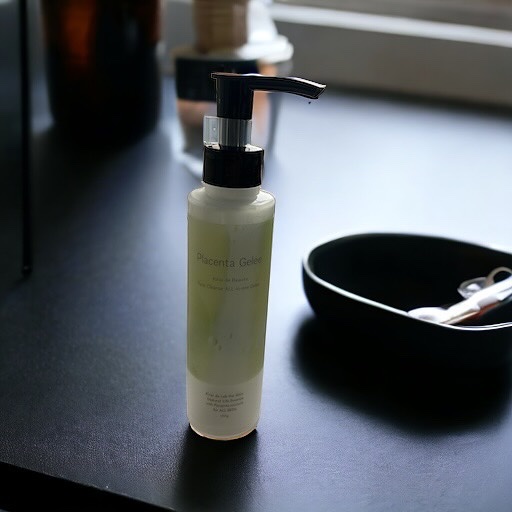 キレイデボーテ　オールインワンジュレ/キレイ・デ・ラボ/オールインワン化粧品を使ったクチコミ（2枚目）