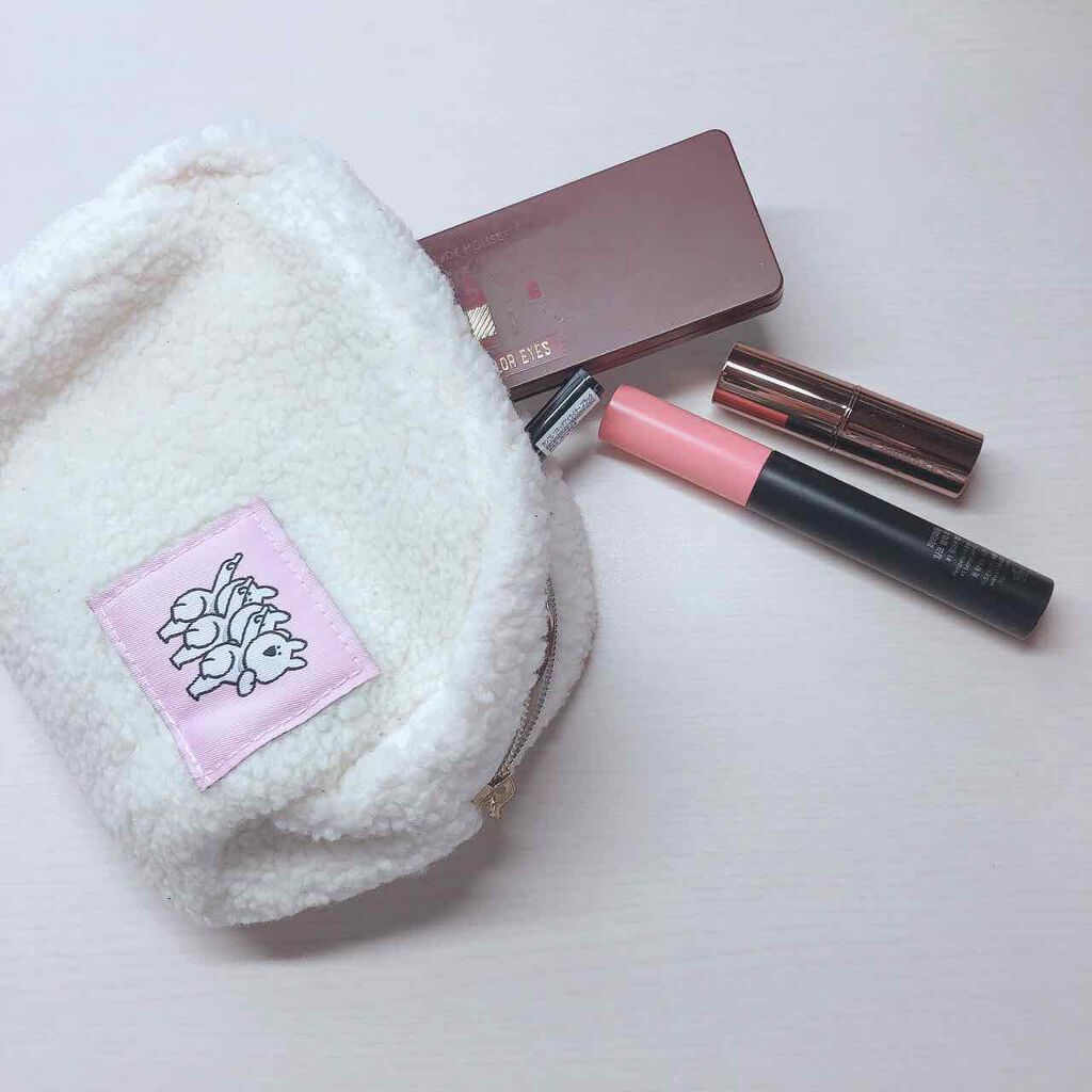 もめんどーふ on LIPS 「もめんどーふです!!毎日投稿5日目!明日はちょっぴり顔出しする..」(3枚目)