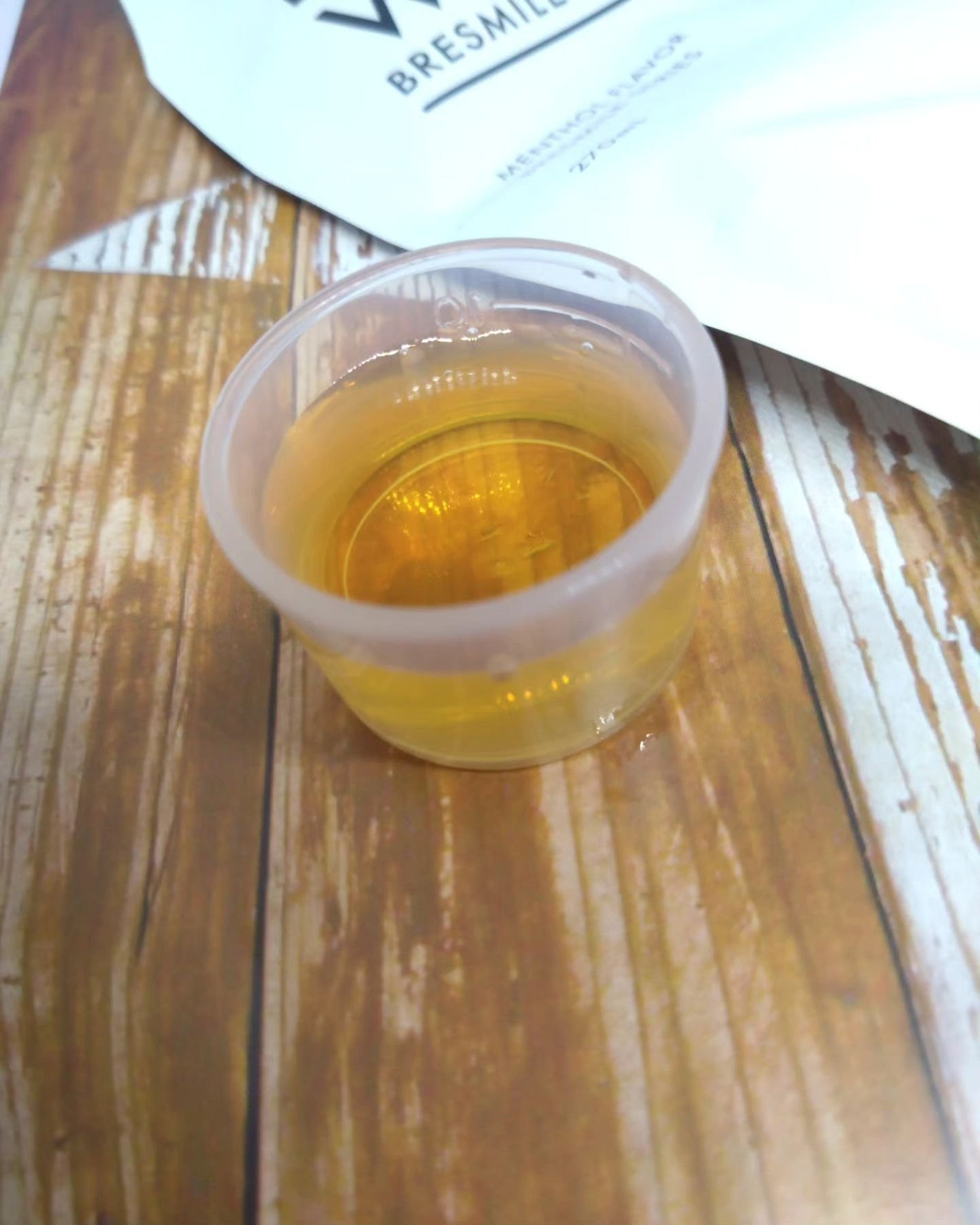 ミモザ on LIPS 「【ブレスマイルウォッシュ】口臭防止・歯周病予防・虫歯予防・ホワ..」(2枚目)