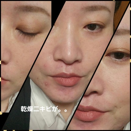 ダブル ウェア ゼロ スマッジ マスカラ/ESTEE LAUDER/マスカラを使ったクチコミ(2枚目)