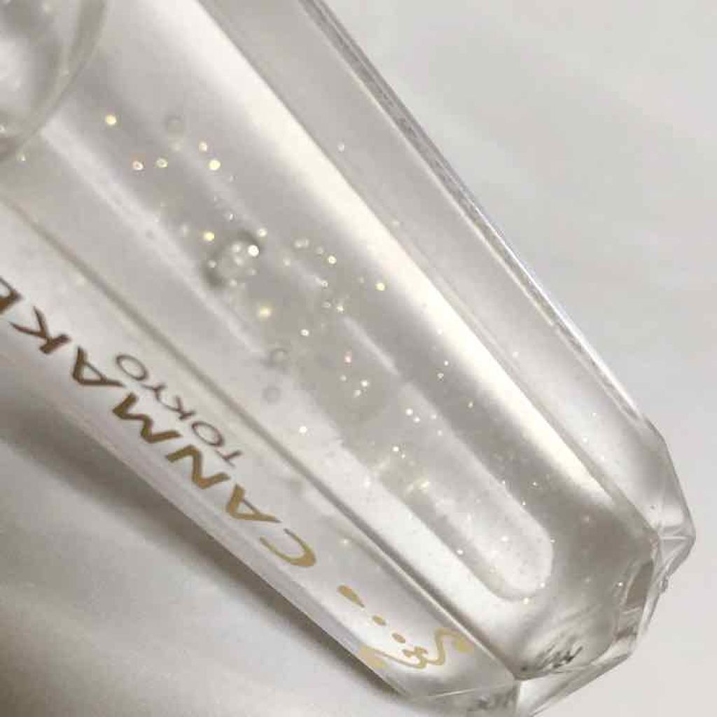 【旧品】マシュマロフィニッシュパウダー/キャンメイク/プレストパウダーを使ったクチコミ(3枚目)