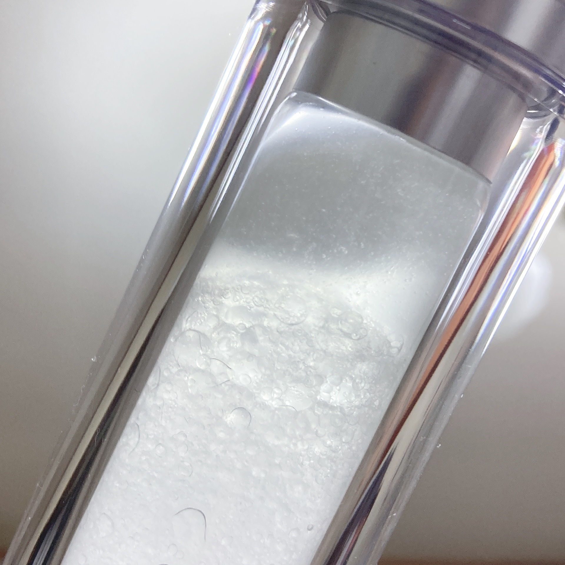 スキンアウェイクニングエッセンス/ennthy/美容液を使ったクチコミ（2枚目）