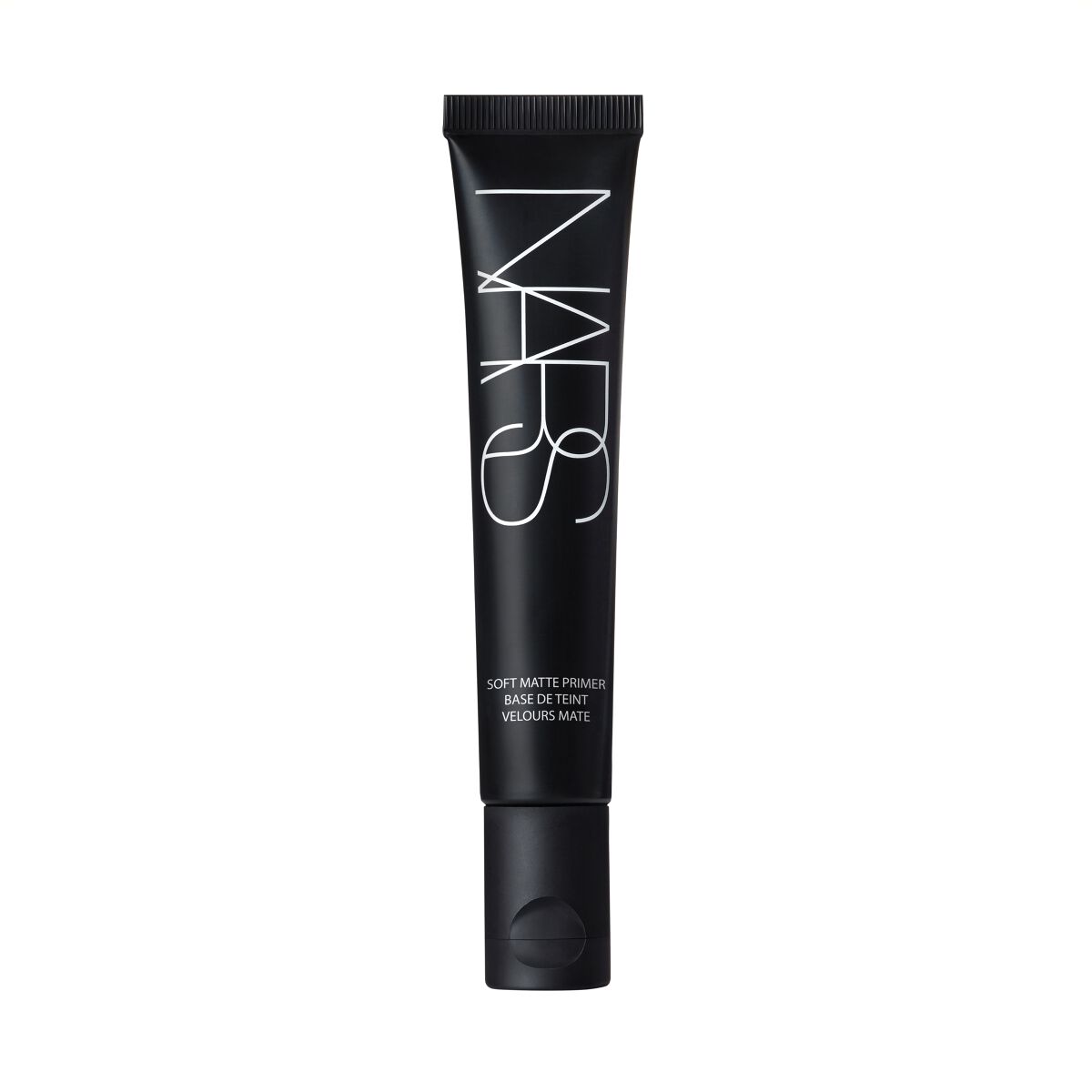 2品 NARS ソフトマットプライマー & ディオール ロージーグロウ 063 試してみた】NARS ソフトマットプライマーのリアルな口コミ