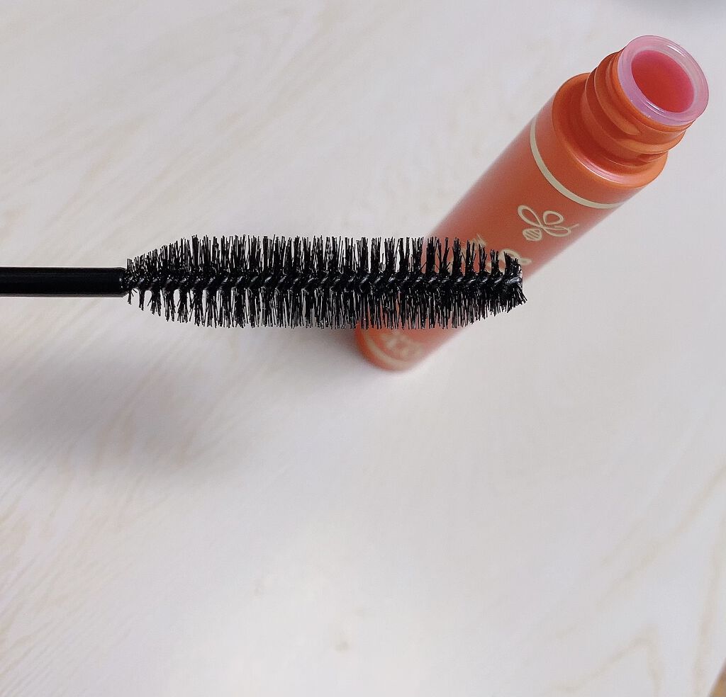 マトメイクスティック 4.0/&honey/ヘアジェルを使ったクチコミ（3枚目）