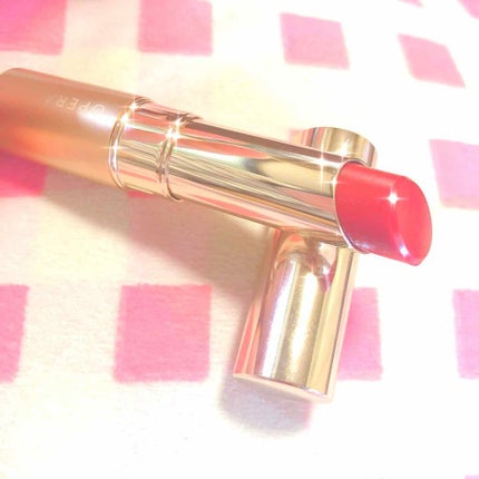 オペラ リップティント N/OPERA/リップティントを使ったクチコミ(1枚目)