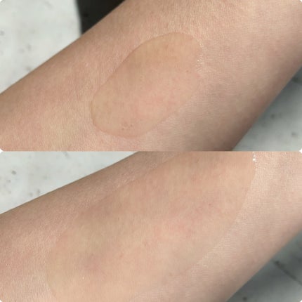 プロポリスエナジーカーミングアンプル/By Wishtrend/美容液を使ったクチコミ(4枚目)