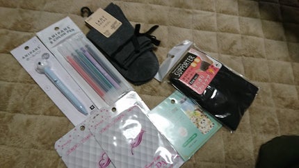 キャンドゥ購入品😄💞/キャンドゥ/その他を使ったクチコミ(1枚目)