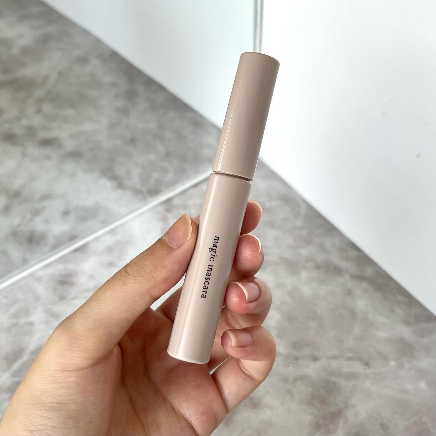 マジックマスカラ /カリプソ/マスカラを使ったクチコミ（2枚目）