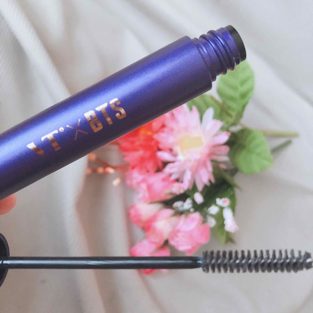 スーパーテンプティング リップルージュ/VT/リップグロスを使ったクチコミ(3枚目)