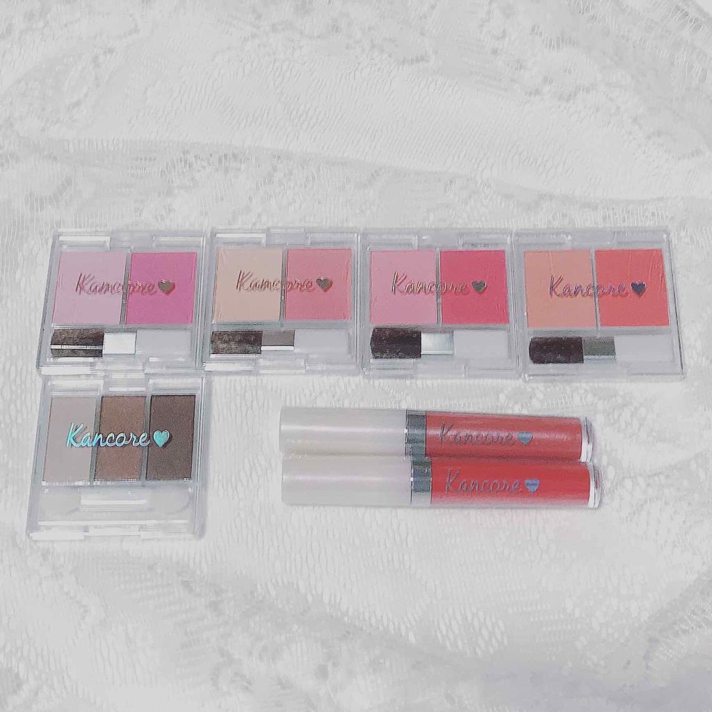 春姫 ファンデーションブラシ/DAISO/メイクブラシを使ったクチコミ（1枚目）