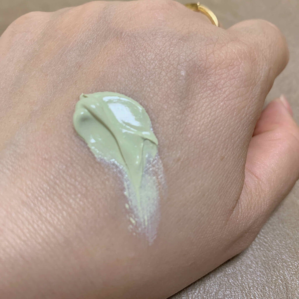 ドクタージャルト シカペア リカバー (第2世代）/Dr.Jart＋/フェイスクリームを使ったクチコミ（3枚目）