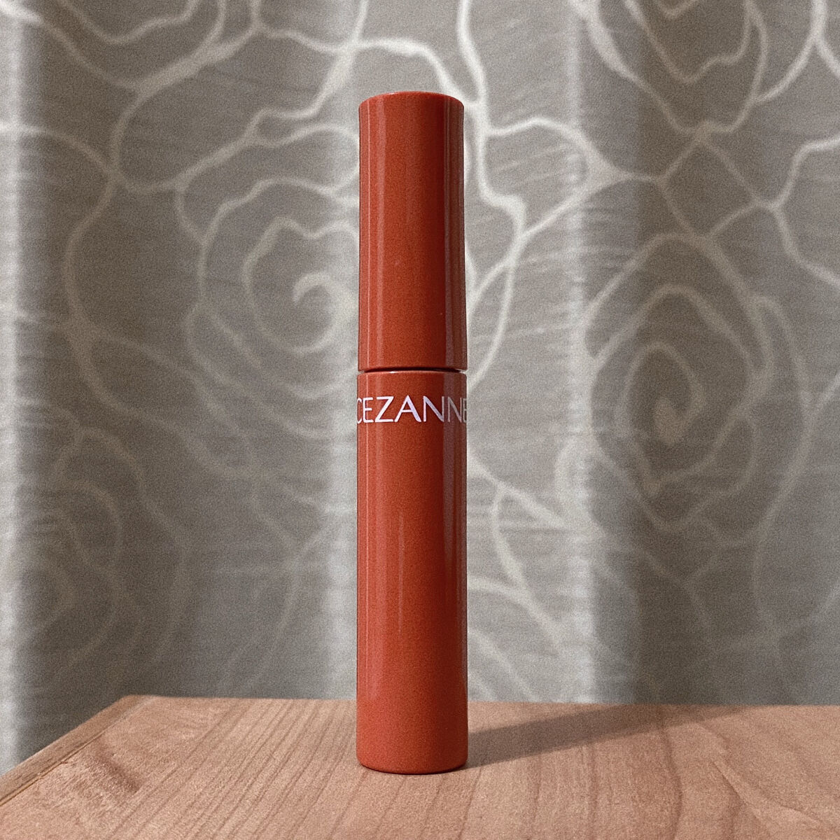 ウォータリーティントリップ/CEZANNE/リップティントを使ったクチコミ（2枚目）