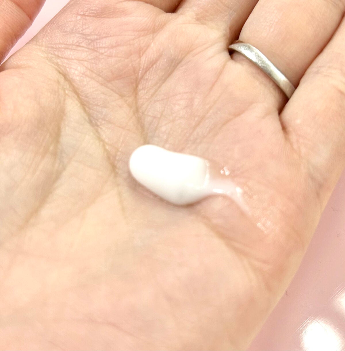 ハニーオランジュの香り/ボディミルク/ダイアン/ボディミルクを使ったクチコミ(2枚目)