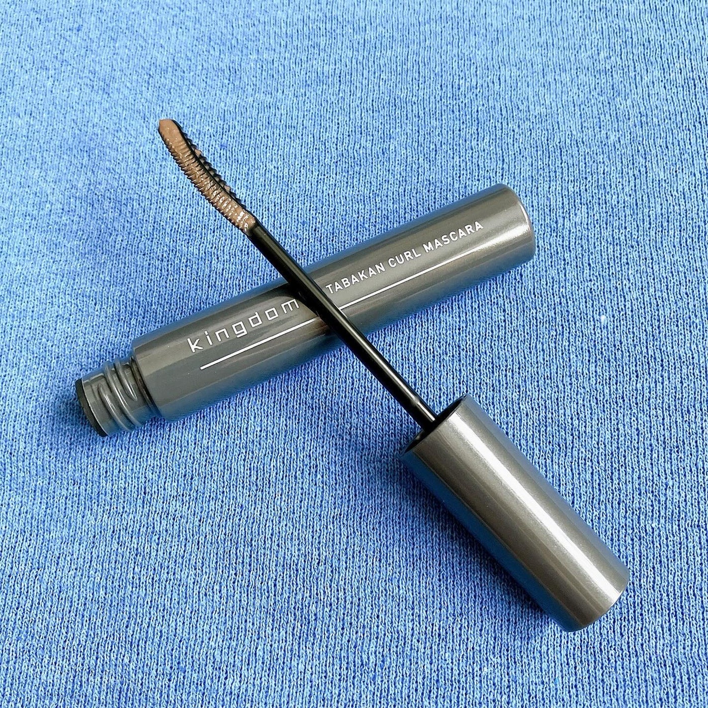 キングダム 束感カールマスカラ/キングダム/マスカラを使ったクチコミ(3枚目)