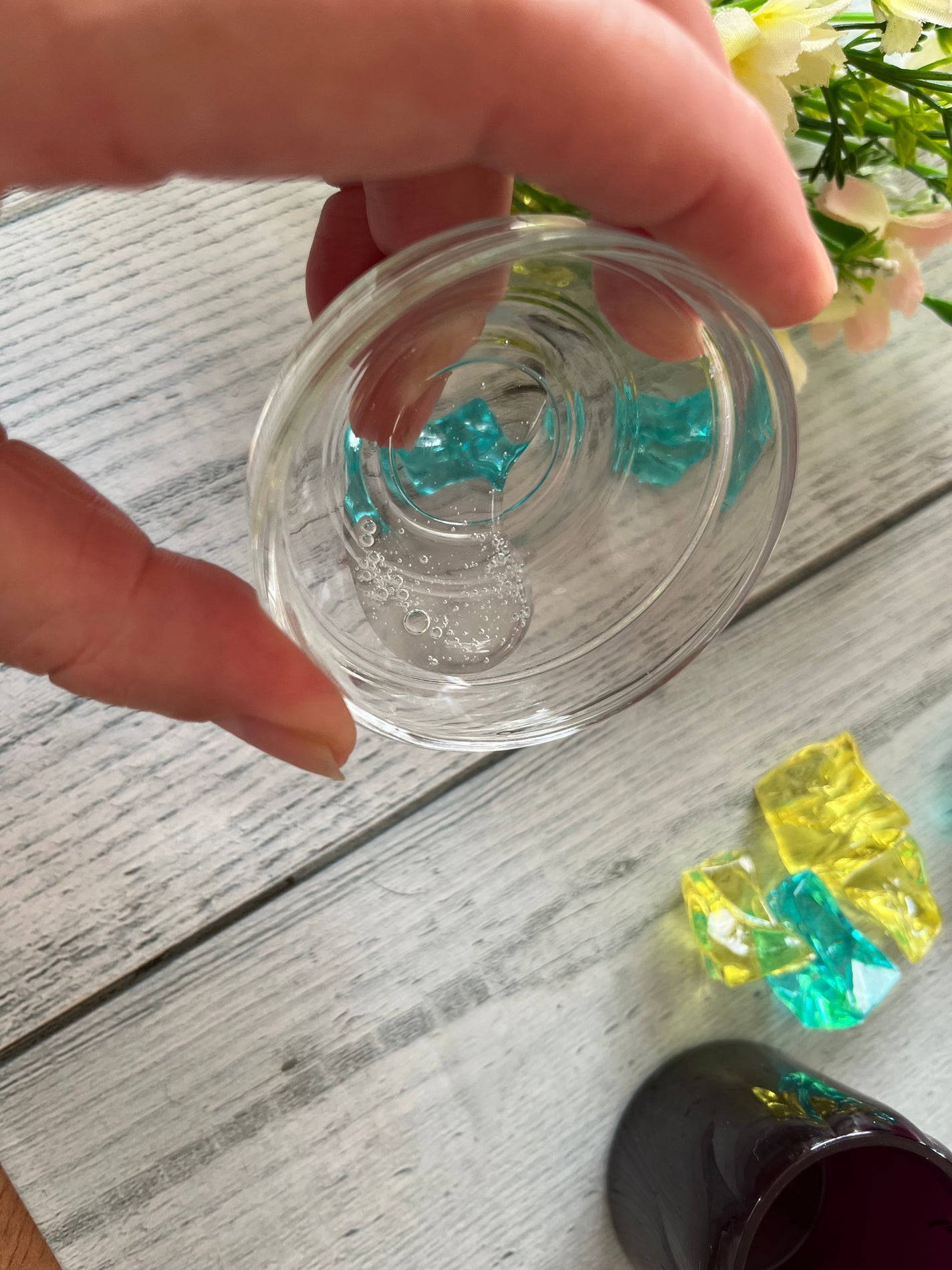 ドレスリフト ローション【医薬部外品】/アテニア/化粧水を使ったクチコミ(3枚目)