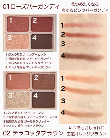 グリッターイルミネーションライナー/CipiCipi/リキッドアイライナーを使ったクチコミ(2枚目)