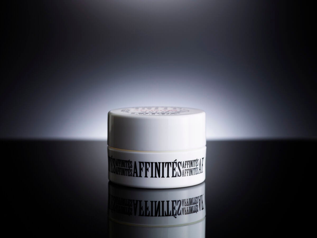 マルチバーム AFFINITÉS