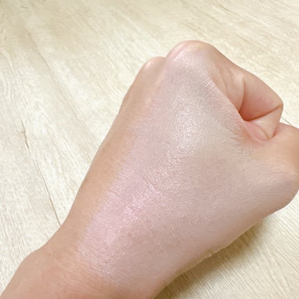 ヴォワールコレクチュールn/クレ・ド・ポー ボーテ/化粧下地を使ったクチコミ(5枚目)