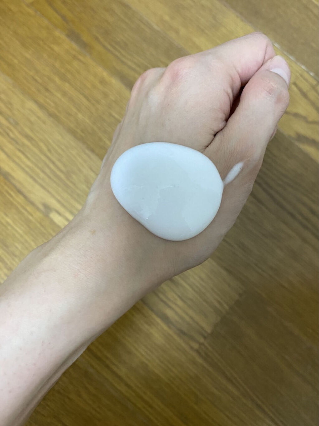 モイスチュア リポソーム/DECORTÉ/美容液を使ったクチコミ（2枚目）