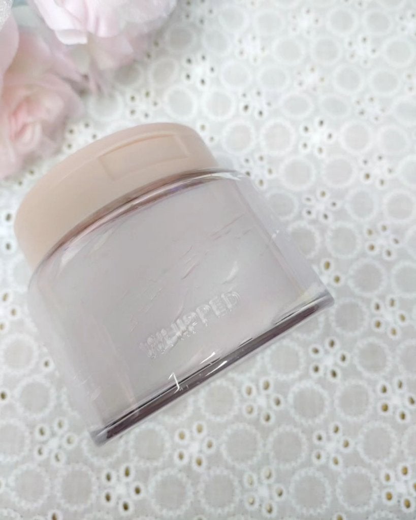 ヴィーガンパッククレンザー/WHIPPED/洗顔フォームを使ったクチコミ(1枚目)